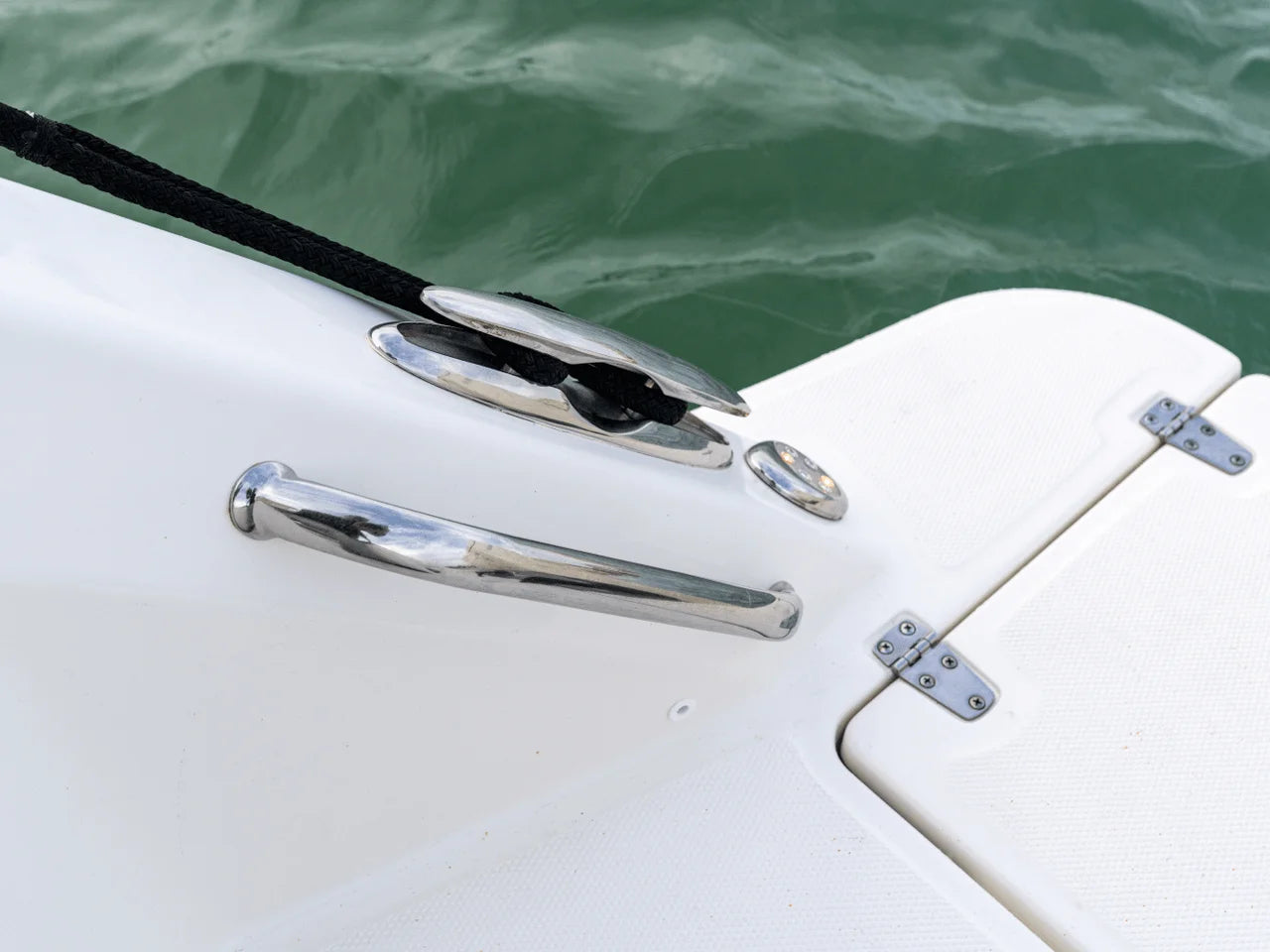 2026 Boston Whaler 365 Conquest 36.0 feet, Quincy, MA #77