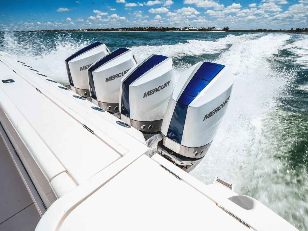 2022 Intrepid 475 PANCEA 47.0 feet, Naples, FL #49