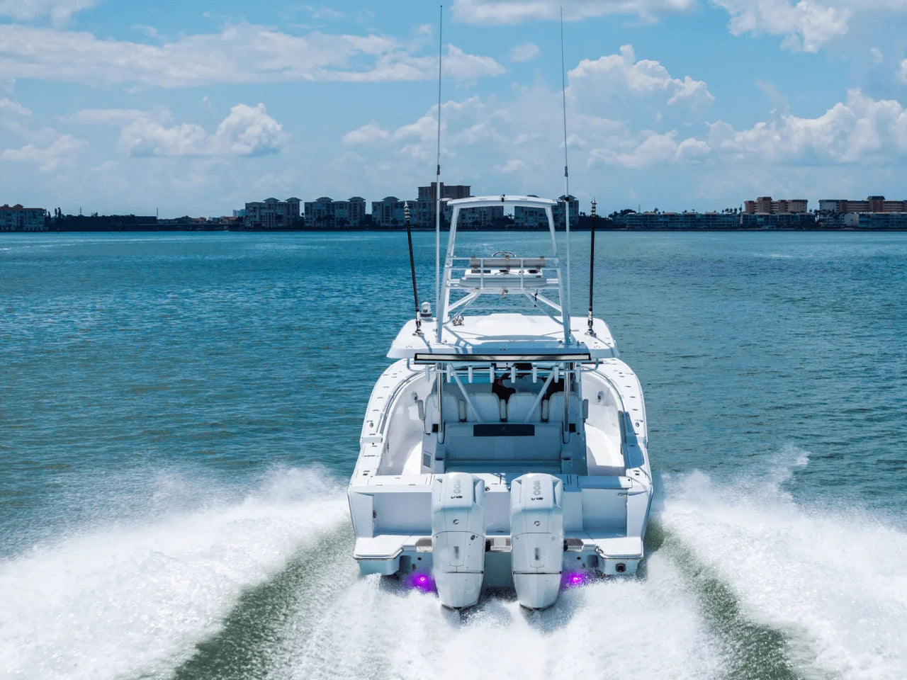 2024 Bertram 39CC 39.0 feet, St Petersburg, FL #14