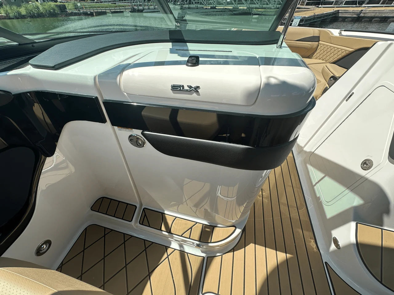 2026 Sea Ray SLX 280 28.0 feet, Cumming, GA #20