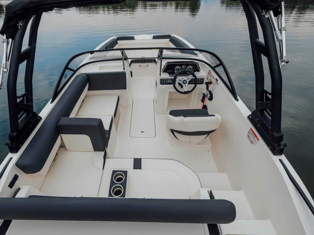 2025 Bayliner D20I 20.0 feet, Inuvik, Northwest Territories #13