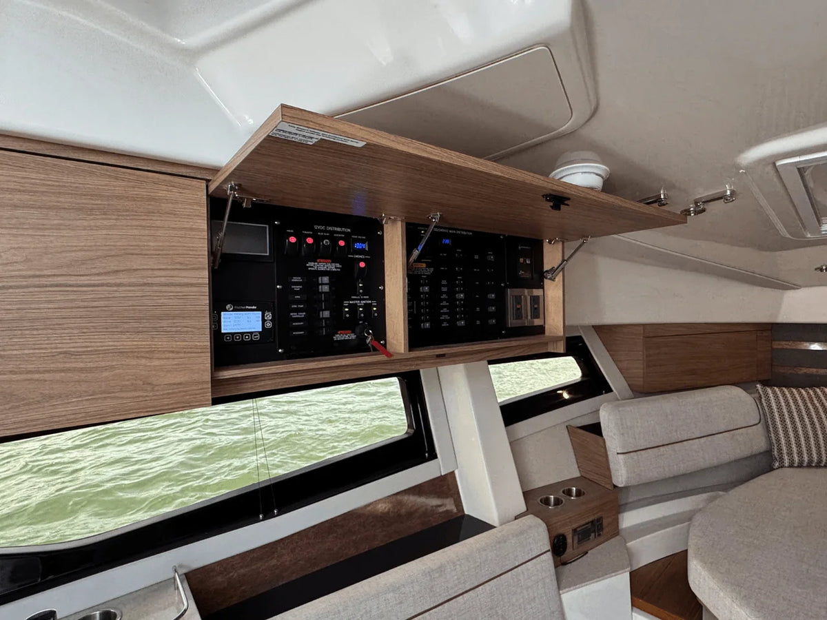 2026 Boston Whaler 365 Conquest 36.0 feet, Jupiter, Florida #44