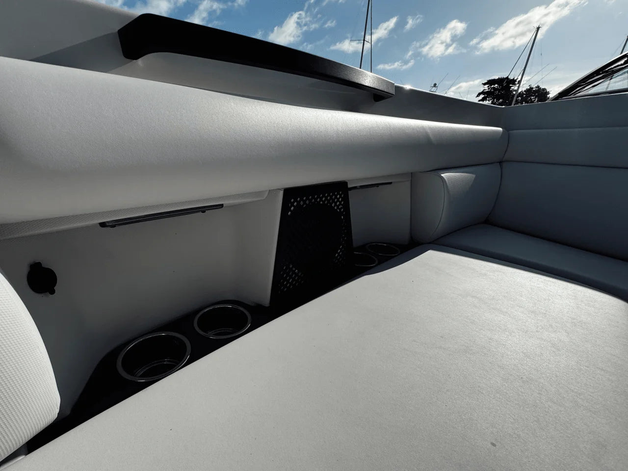 2024 Aviara AV36 Outboard 36.0 feet, Jupiter, Florida #32