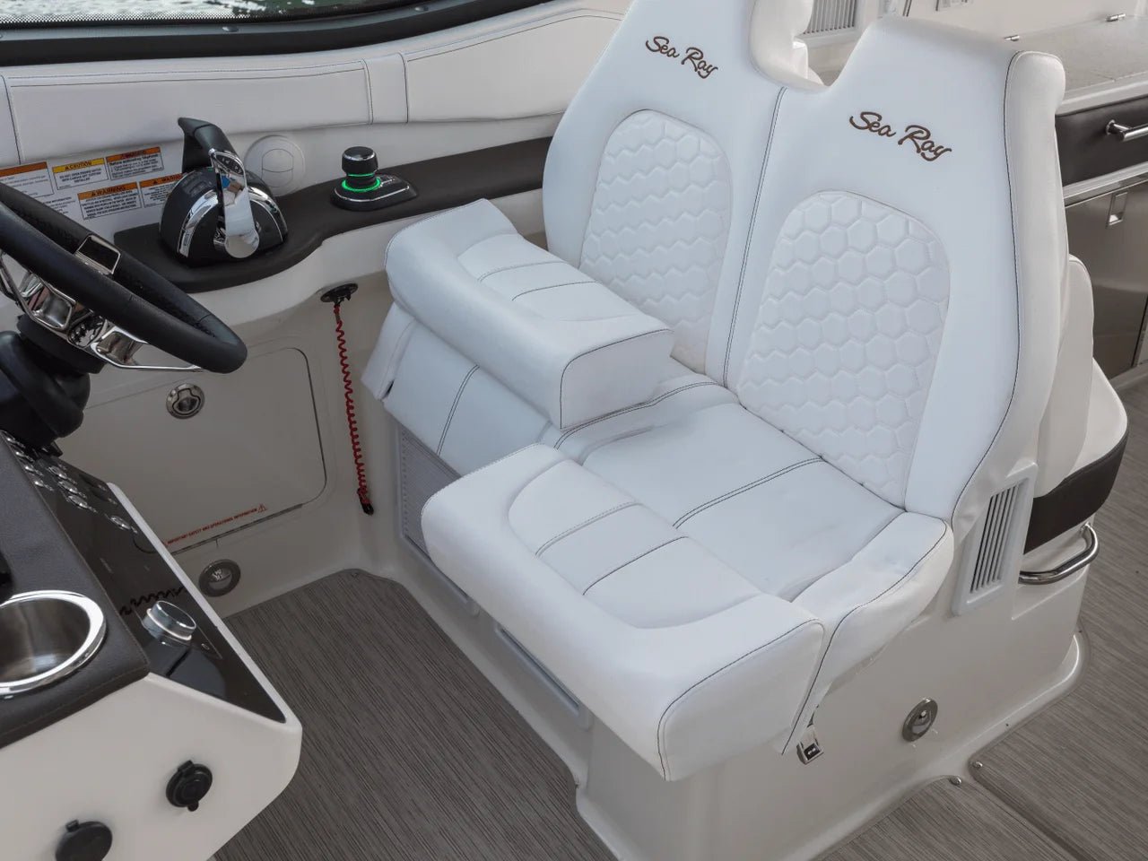 2026 Sea Ray Sundancer 320 Outboard 32.0 feet, Inuvik, Northwest Territories #16