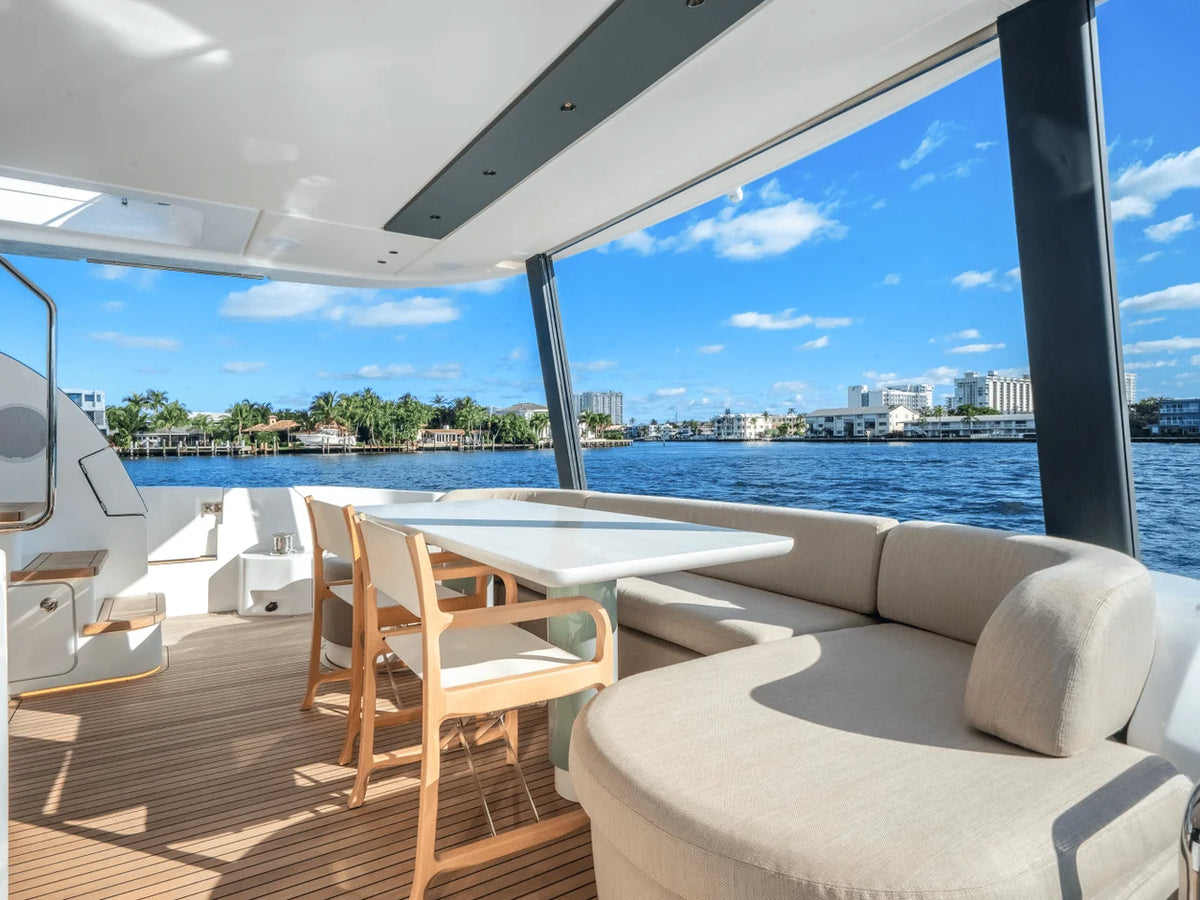 2026 Azimut Fly 72 72.0 feet, Dania Beach, FL #65