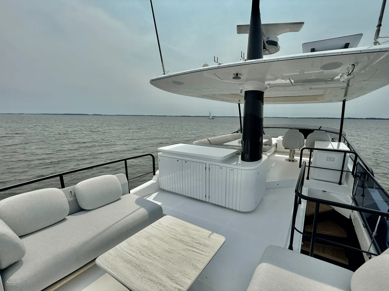 2026 Azimut Magellano 60 60.0 feet, Washington, Connecticut #89