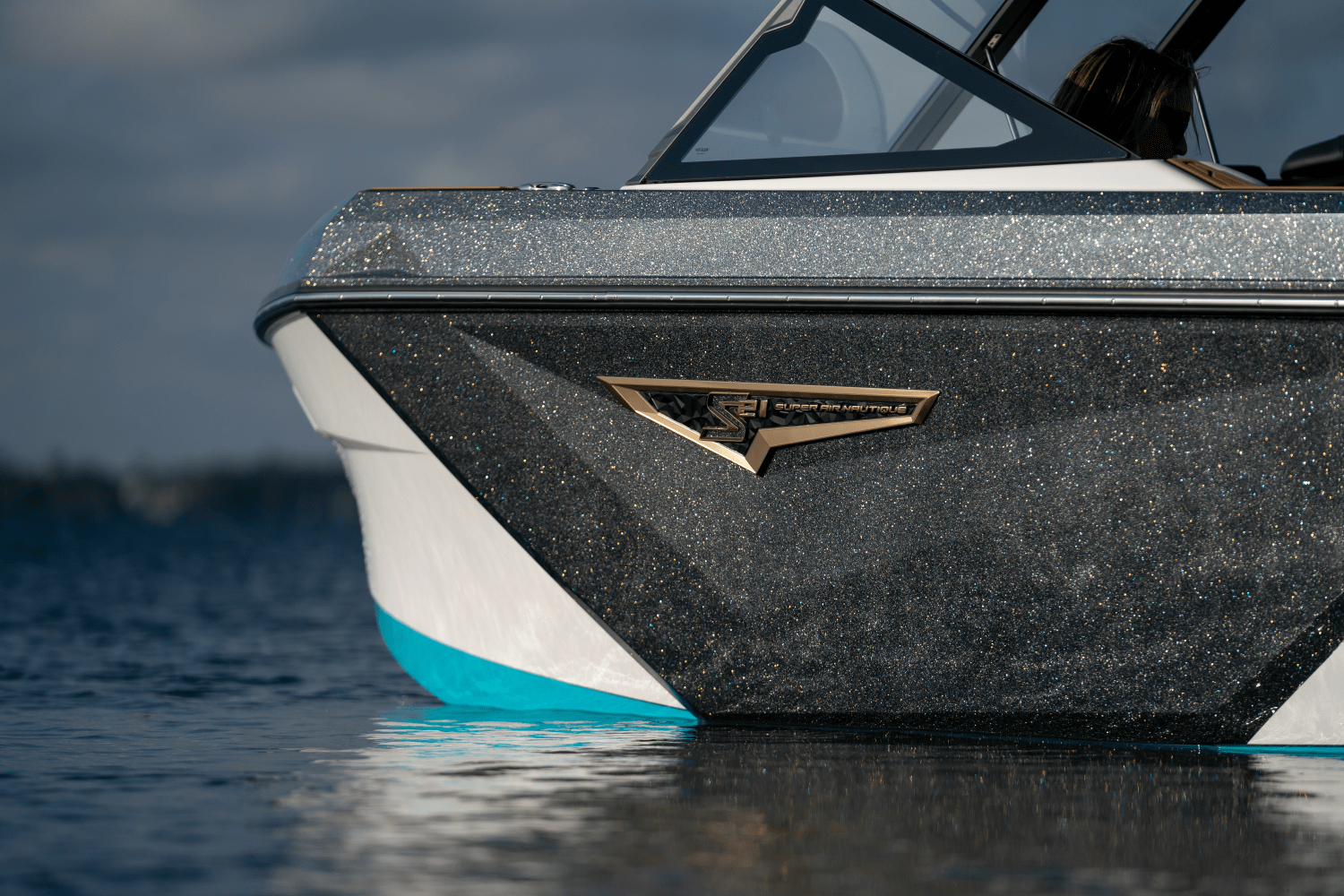 2026 Nautique Super Air Nautique S21 21.0 feet, Inuvik, Northwest Territories #8