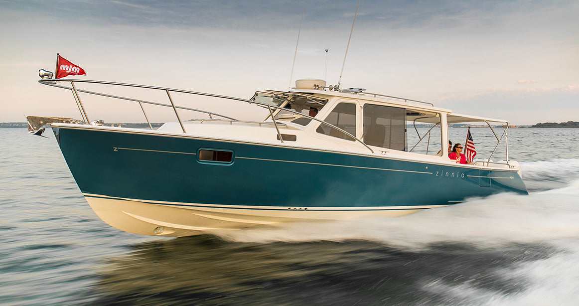 MarineMax