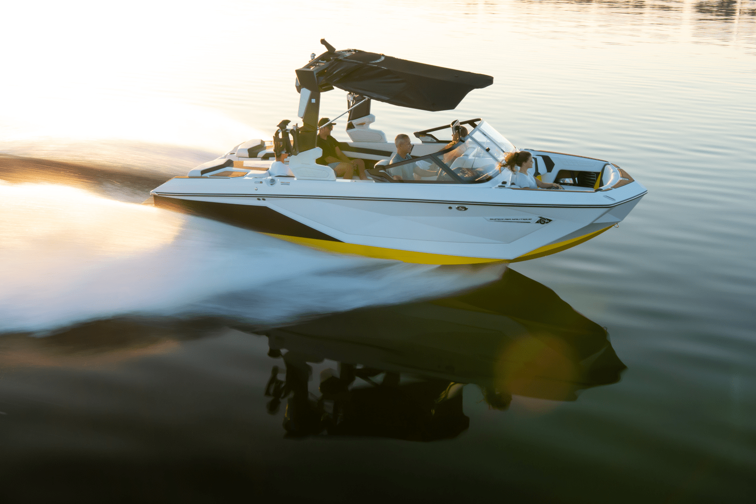 2026 Nautique Super Air Nautique G21 21.0 feet, Inuvik, Northwest Territories #2