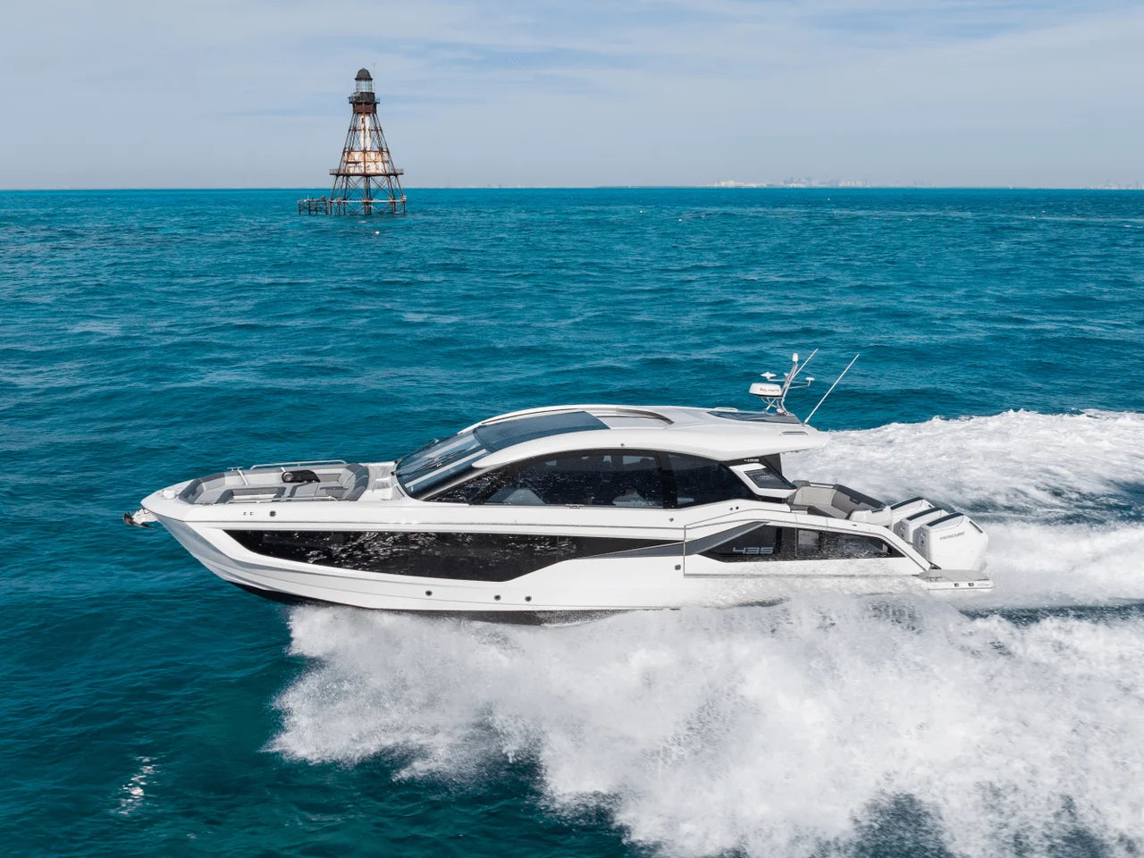 2027 Galeon 435 GTO 43.0 feet, Grasonville, MD #7