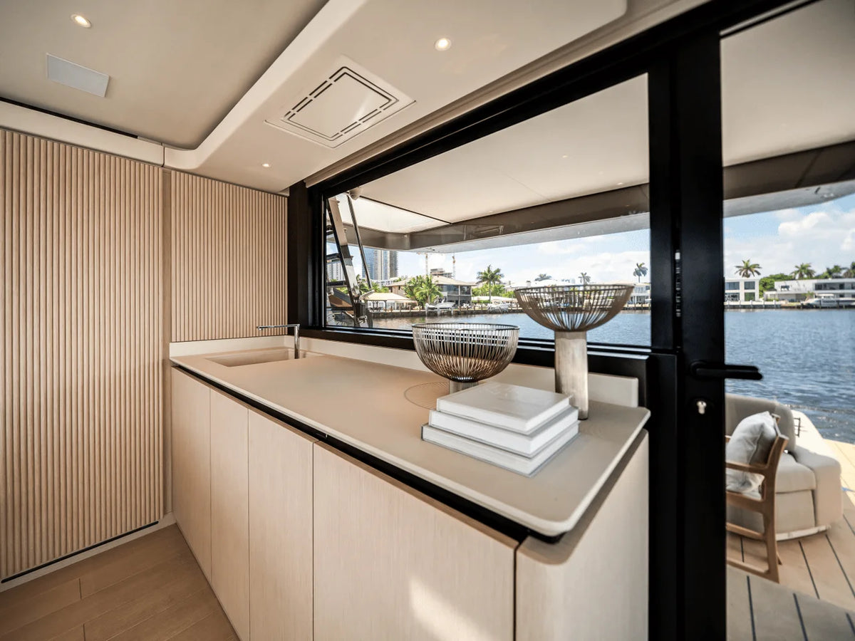 2025 Azimut Seadeck 6 60.0 feet, Pompano Beach, FL #29