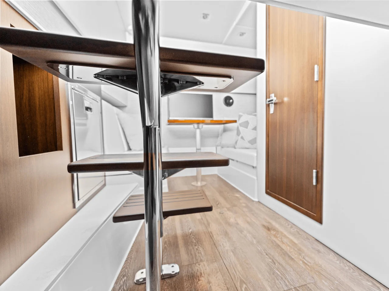 2026 Cruisers Yachts 34 GLS Outboard 34.0 feet, Danvers, Massachusetts #52