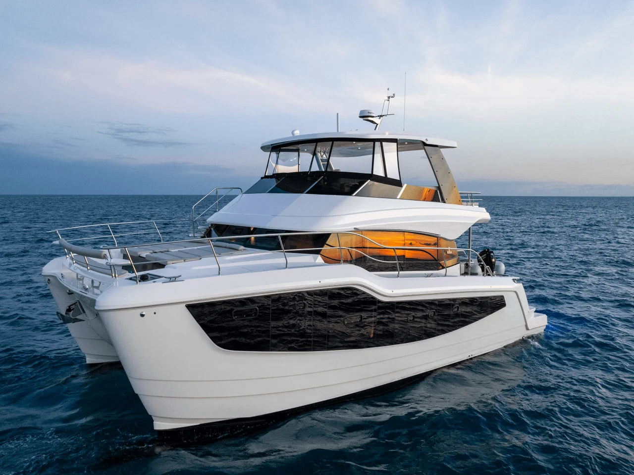 2026 Aquila 50 Yacht 50.0 feet, Inuvik, Northwest Territories #5
