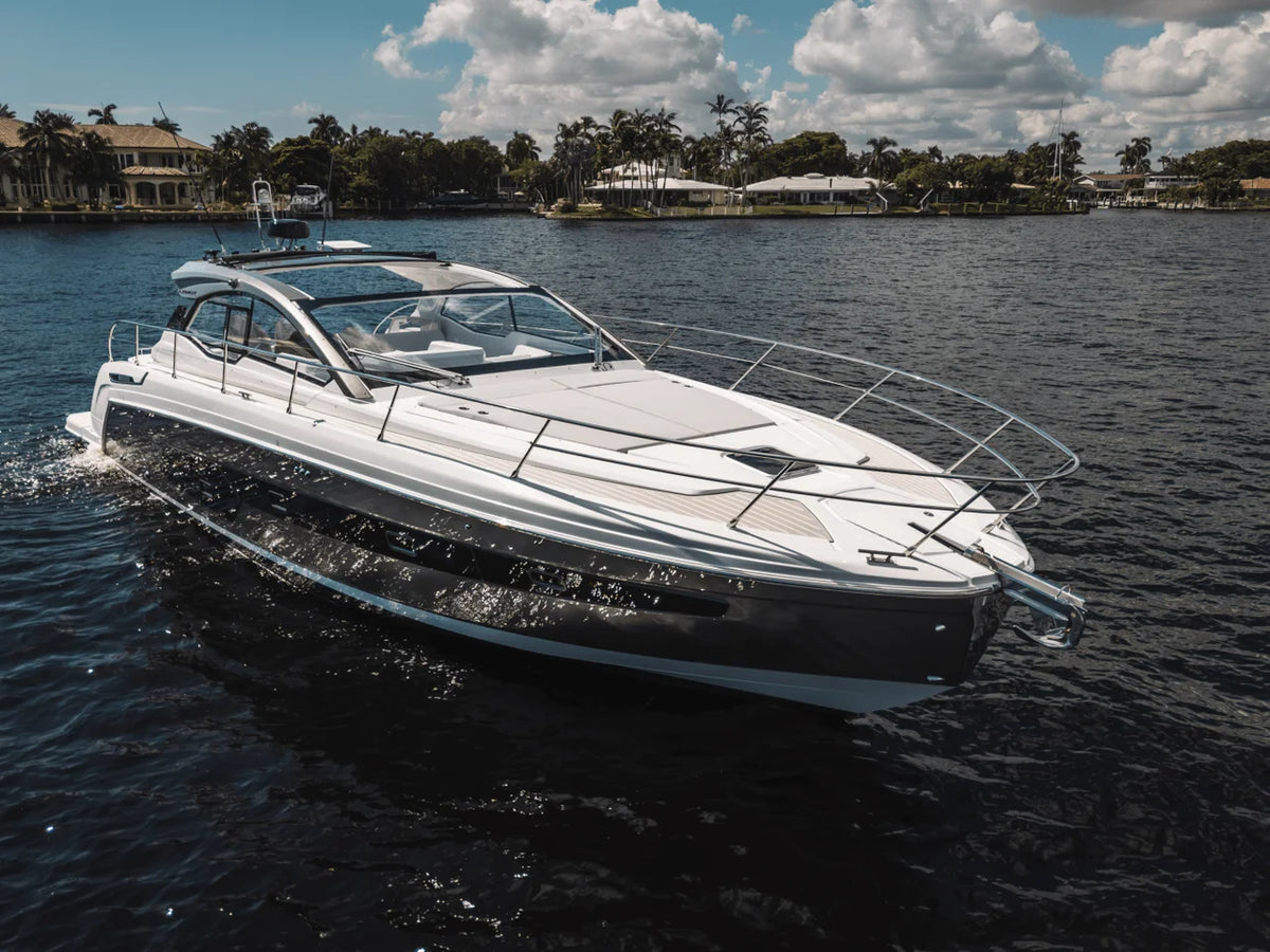 2025 Azimut ATLANTIS 45 45.0 feet, Pompano Beach, FL #6
