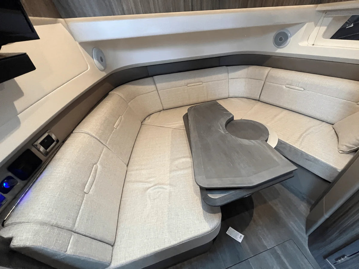 2022 Sea Ray 400 SLX 39.0 feet, Lake Ozark, MO #28