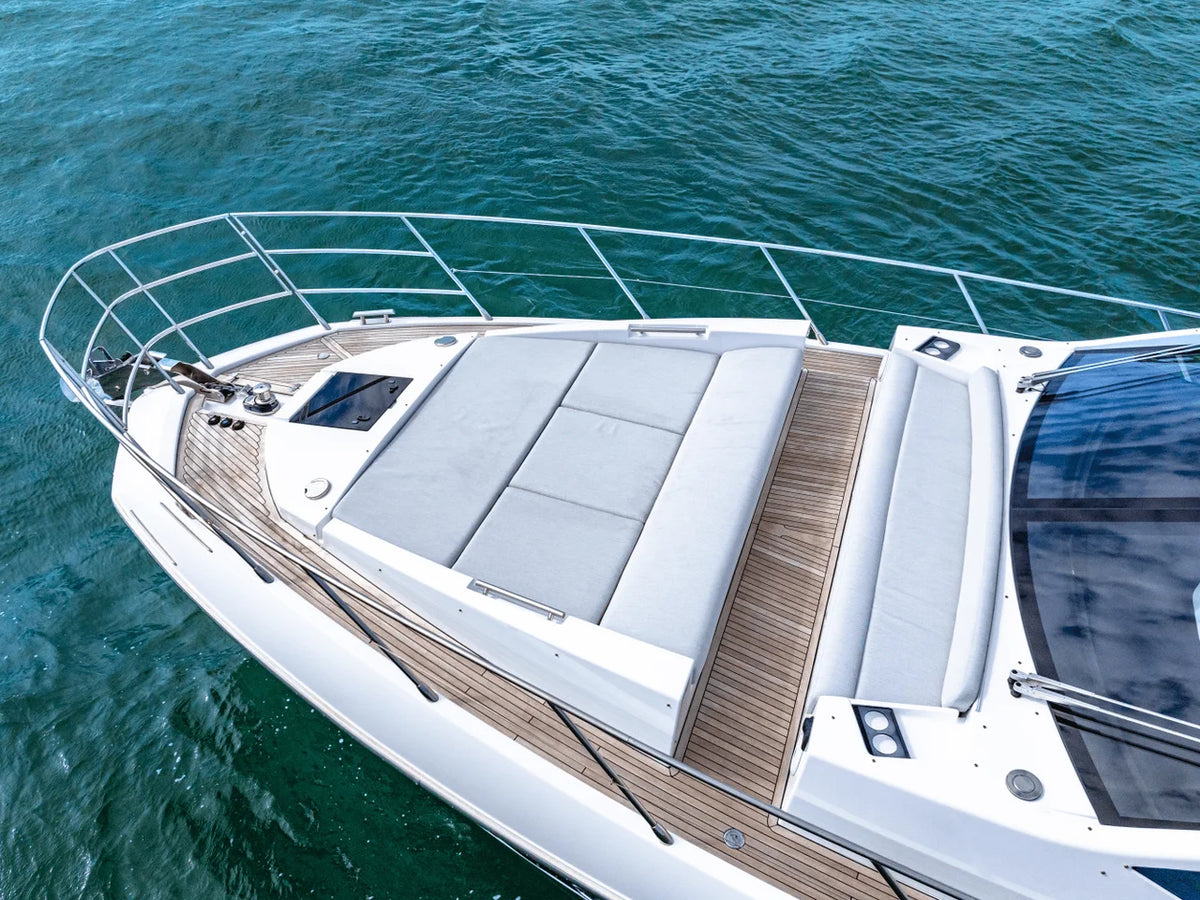 2025 Azimut S6 60.0 feet, Clearwater, Florida #7