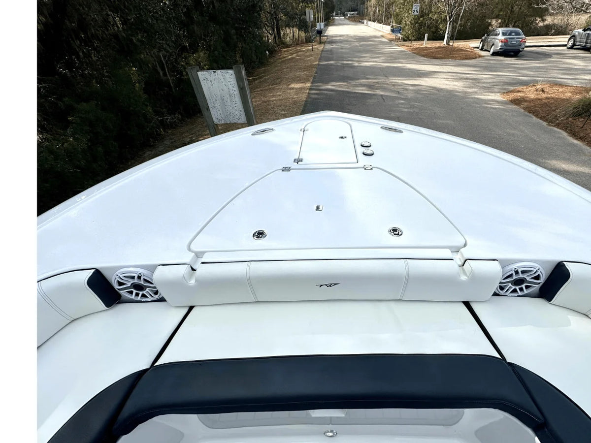 2024 Tidewater 3100 CAROLINA BAY 31.0 feet, Charleston, SC #20