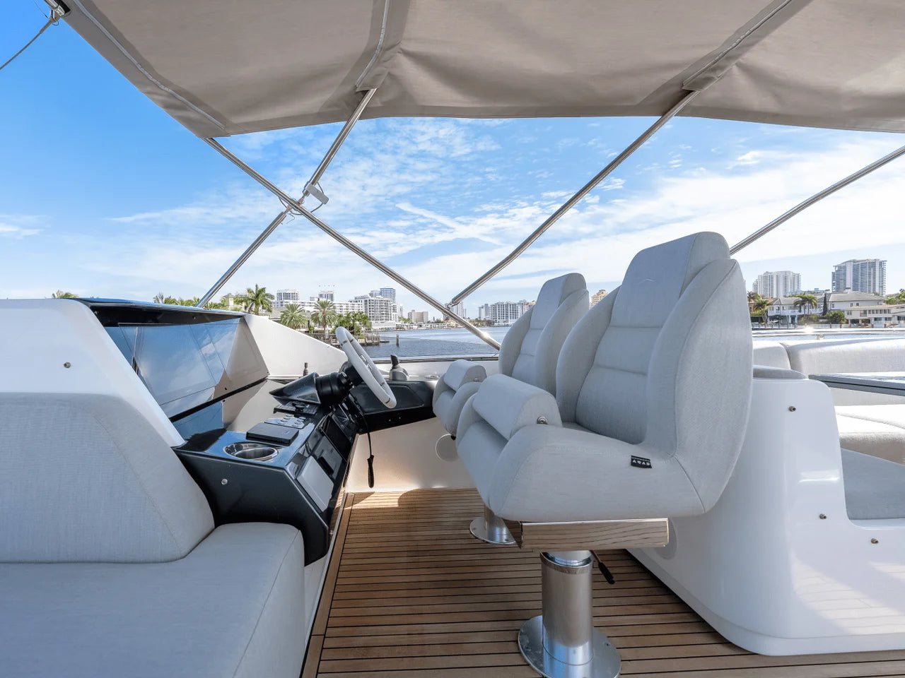 2024 Azimut S8 80.0 feet, Miami, FL #66