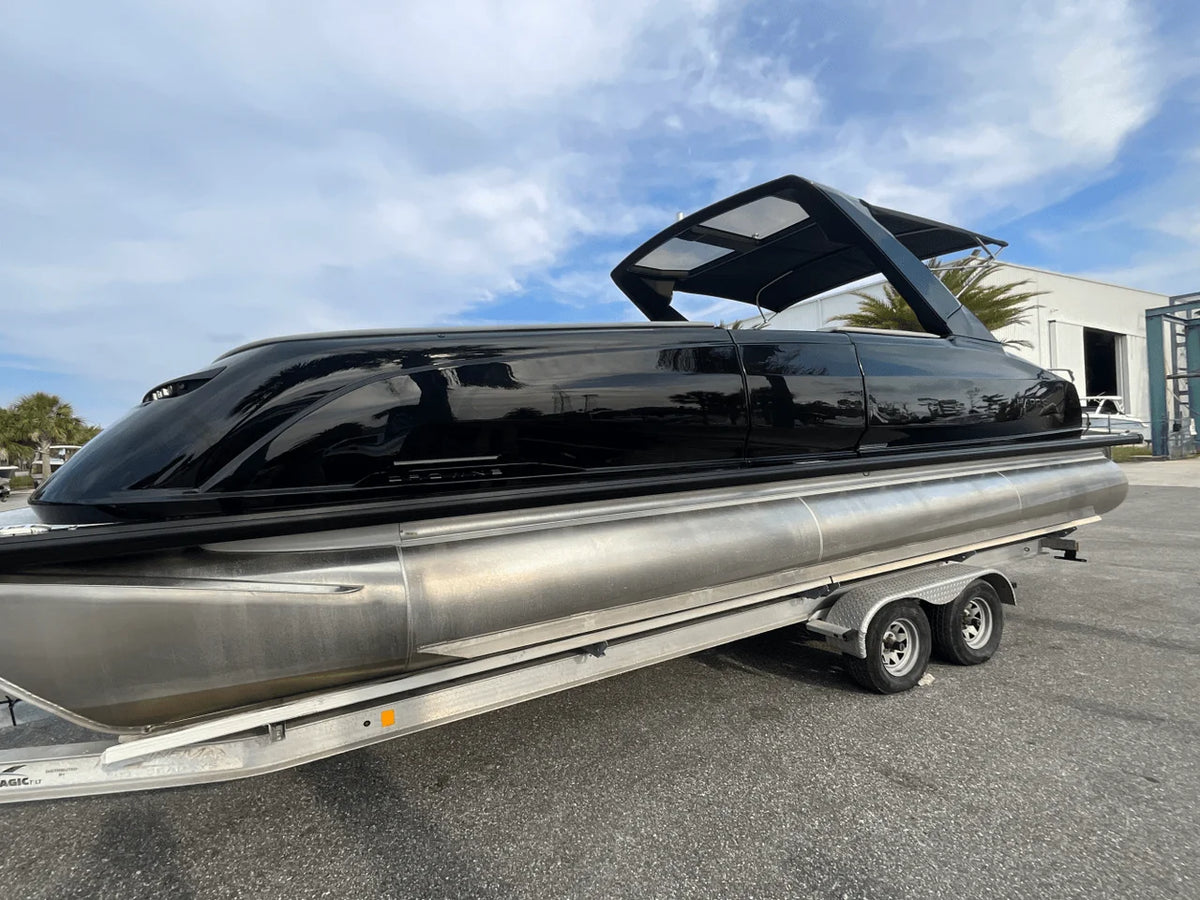 2024 Harris Crowne 250 25.0 feet, Jacksonville Beach, Florida #2