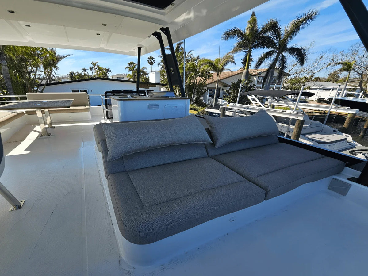2023 Fountaine Pajot MY 6 44.0 feet, Clearwater, Florida #69