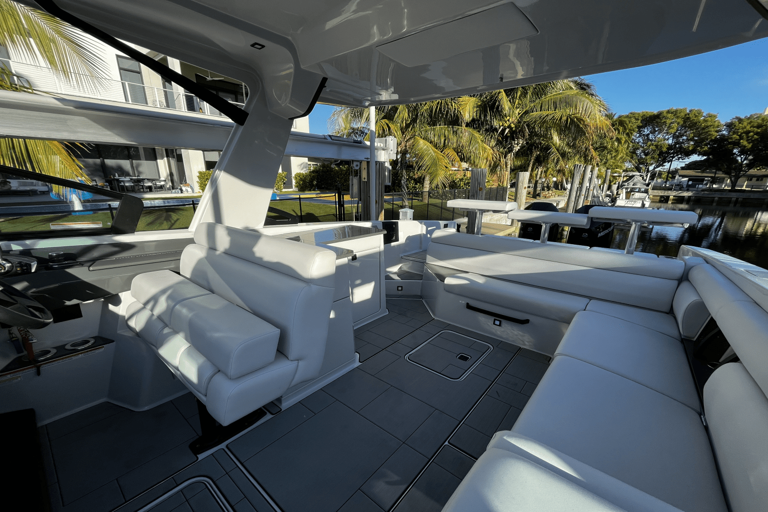 2023 Aviara AV32 Outboard 32.0 feet, Miami, FL #14