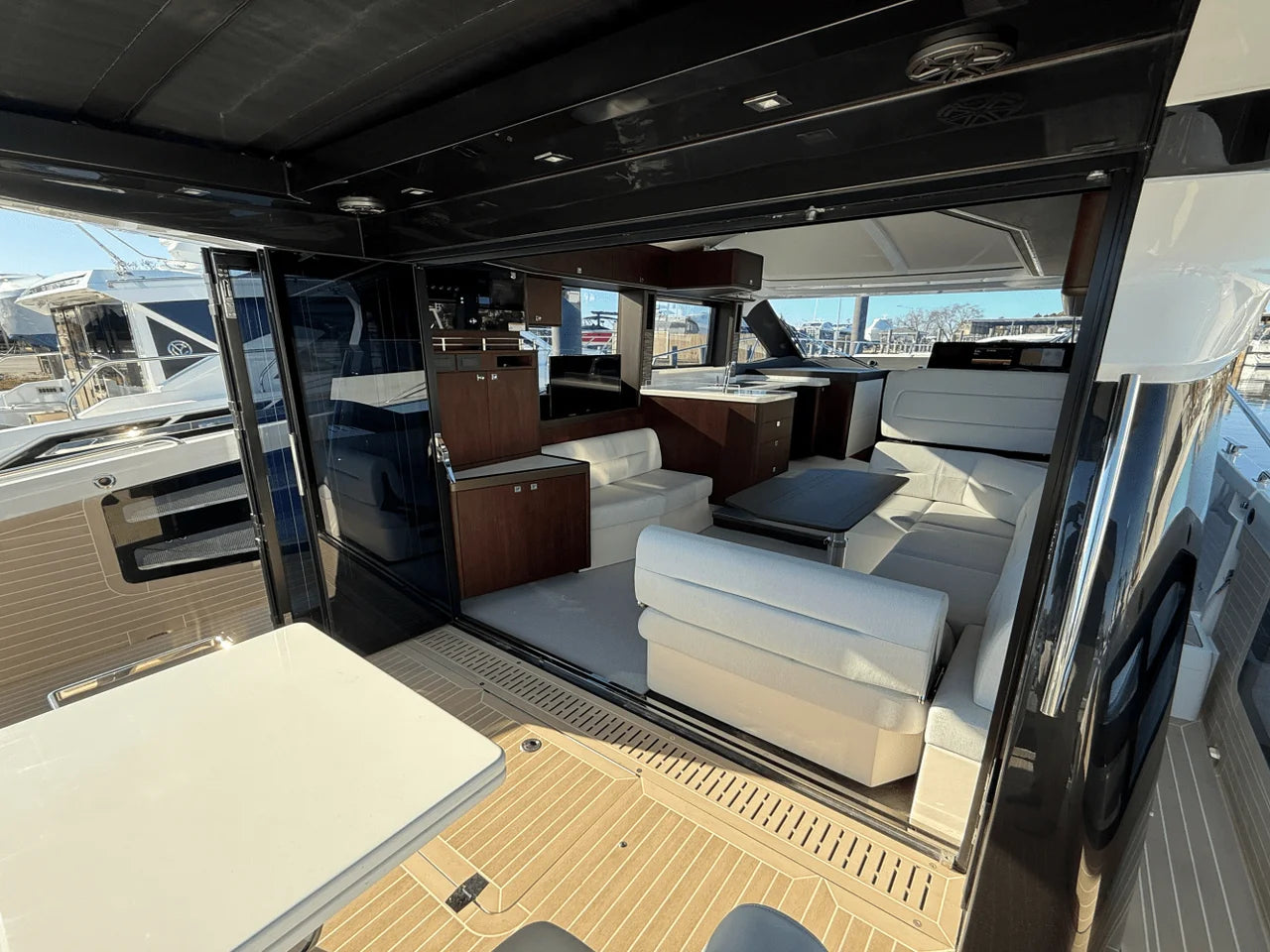 2025 Galeon 450 HTC 45.0 feet, Grasonville, Maryland #21