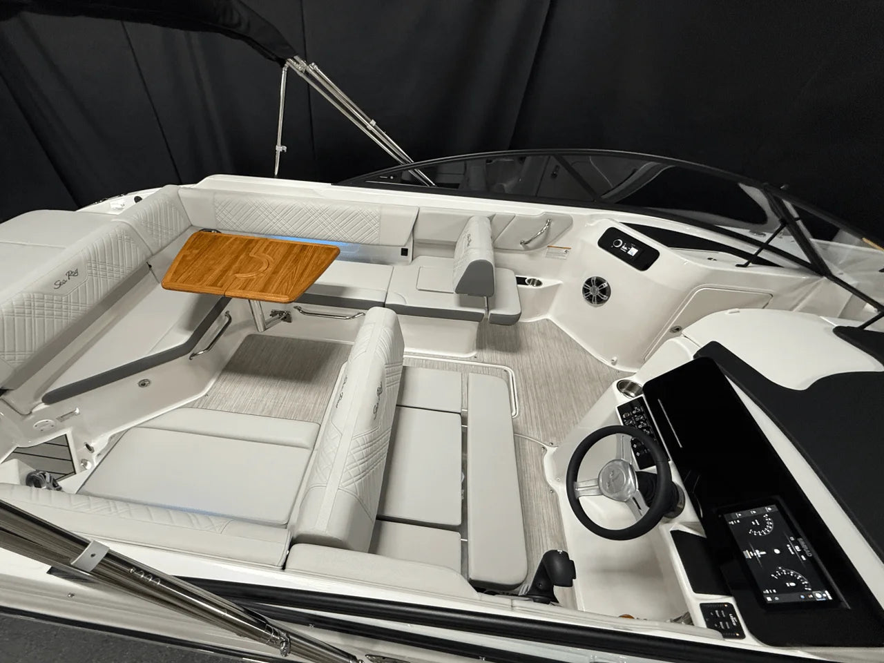 2025 Sea Ray 250 SDX 25.0 feet, Nisswa, Minnesota #10
