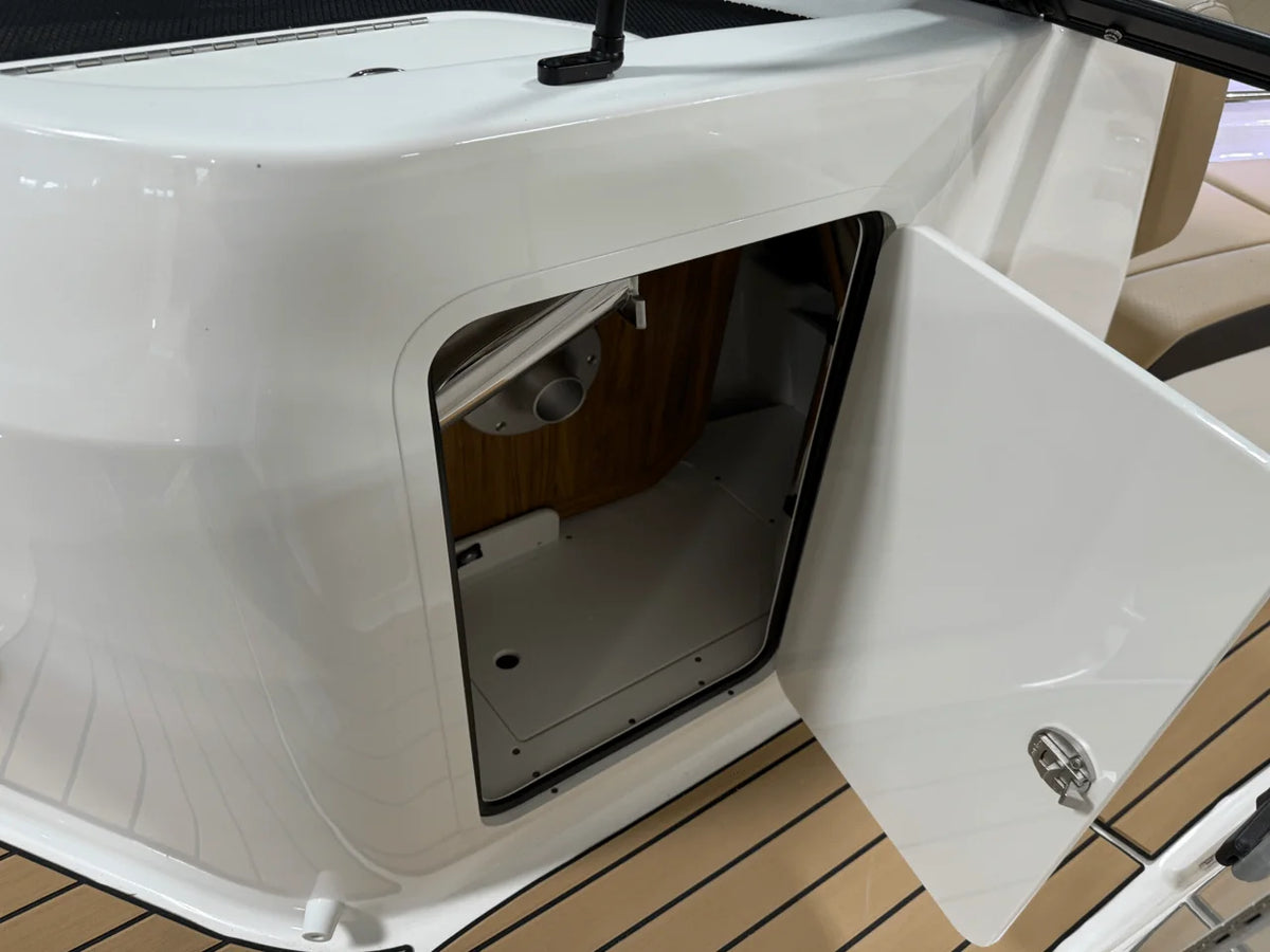 2026 Sea Ray SDX 230 Outboard 23.0 feet, Nisswa, Minnesota #71