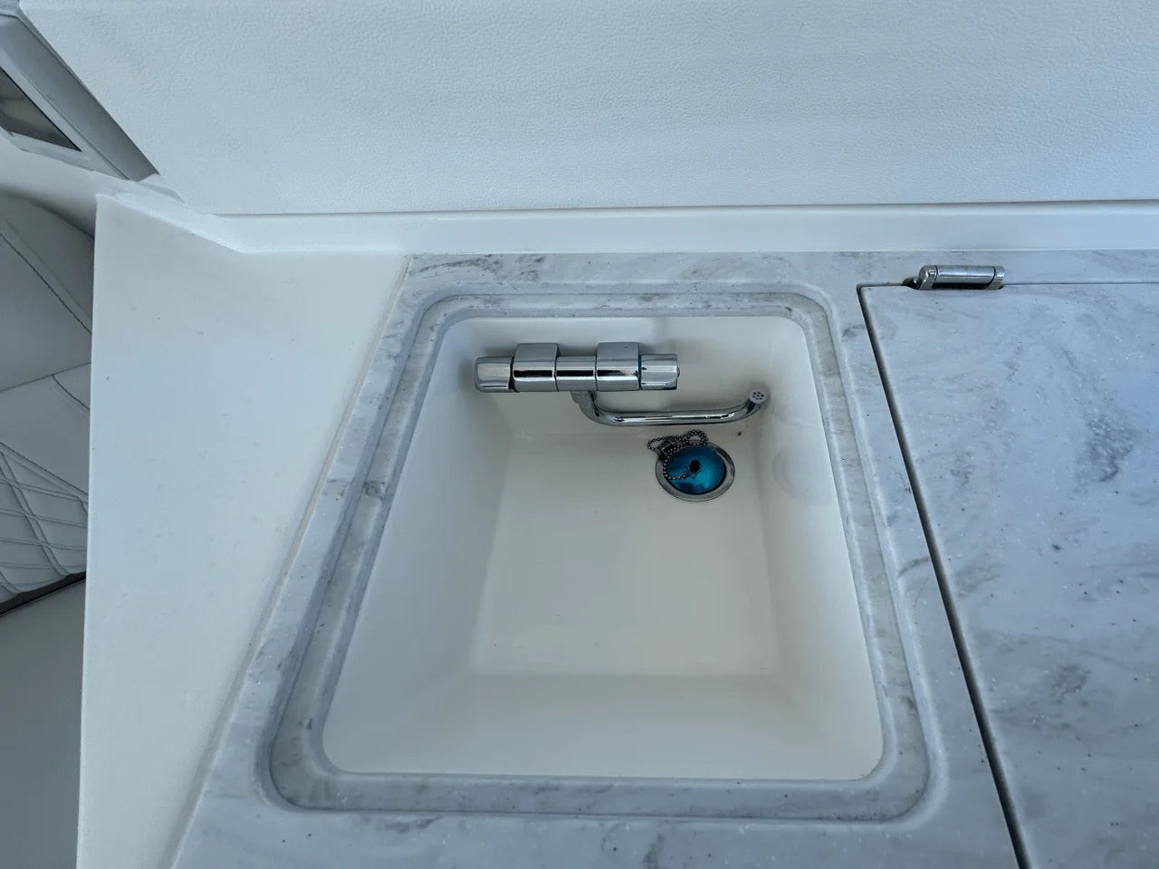 2026 Sea Ray SLX 350 Outboard 35.0 feet, Pensacola, Florida #34