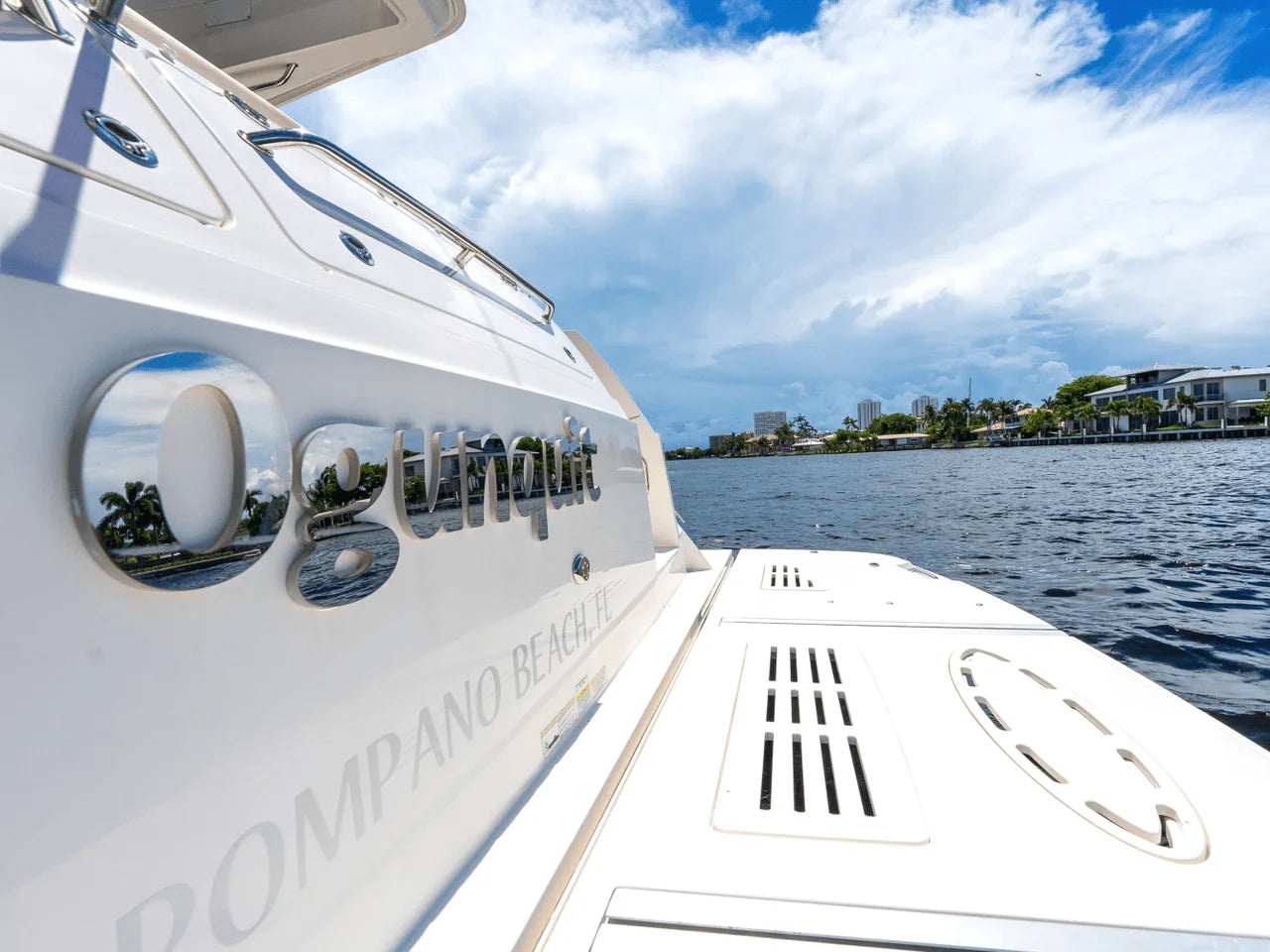 2017 Sea Ray 510 FLYBRIDGE 51.0 feet, Hollywood, Florida #37