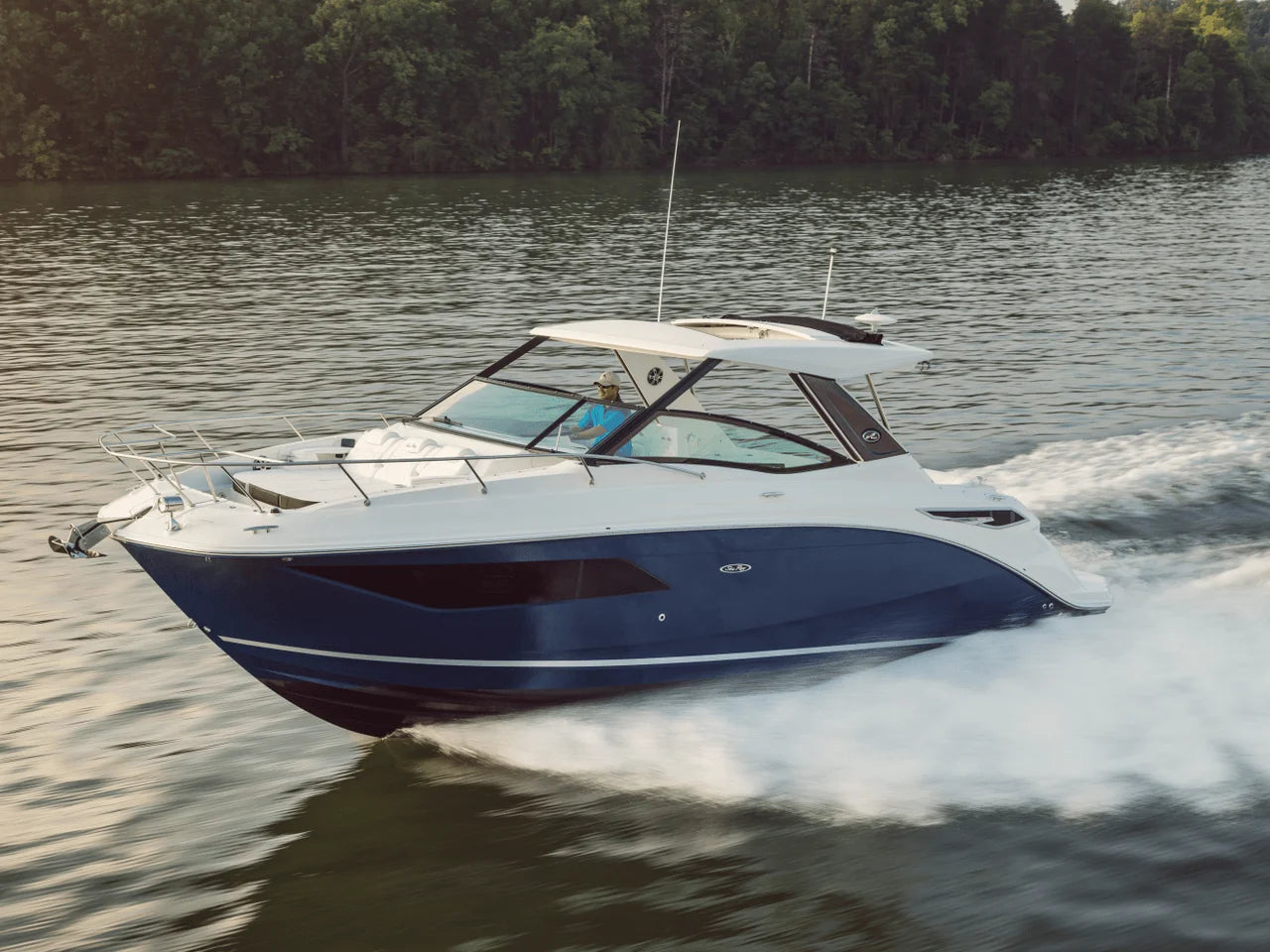 2026 Sea Ray Sundancer 320 32.0 feet, Inuvik, Northwest Territories #2