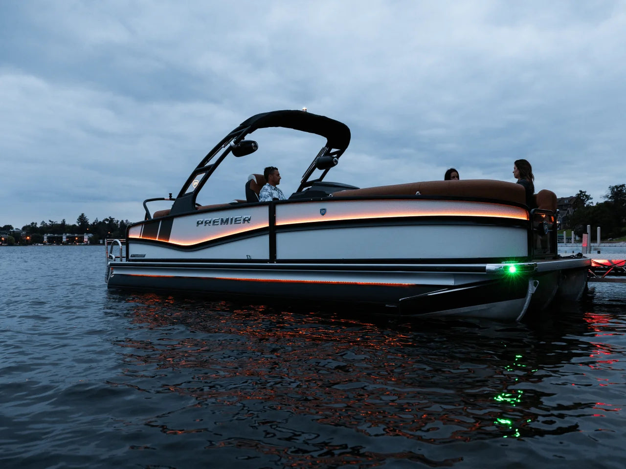 2026 Premier 230 Solaris 23.0 feet, Inuvik, Northwest Territories #84