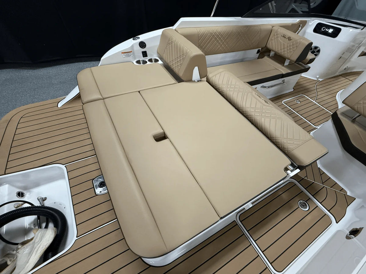 2026 Sea Ray SDX 230 Outboard 23.0 feet, Nisswa, Minnesota #26