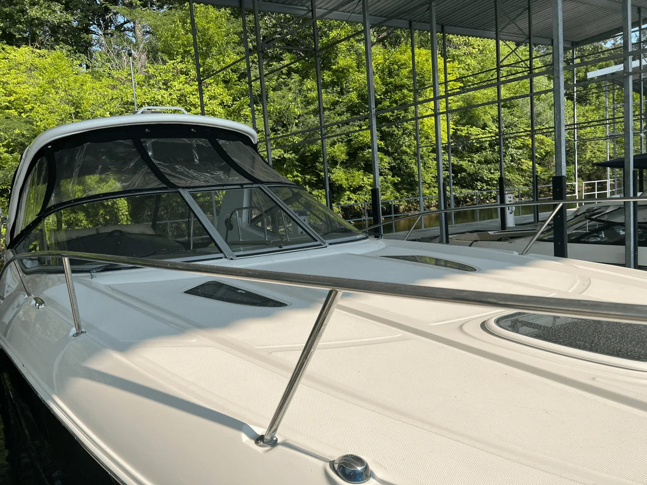 2016 Sea Ray 330 SUNDANCER 33.0 feet, Lake Ozark, MO #12