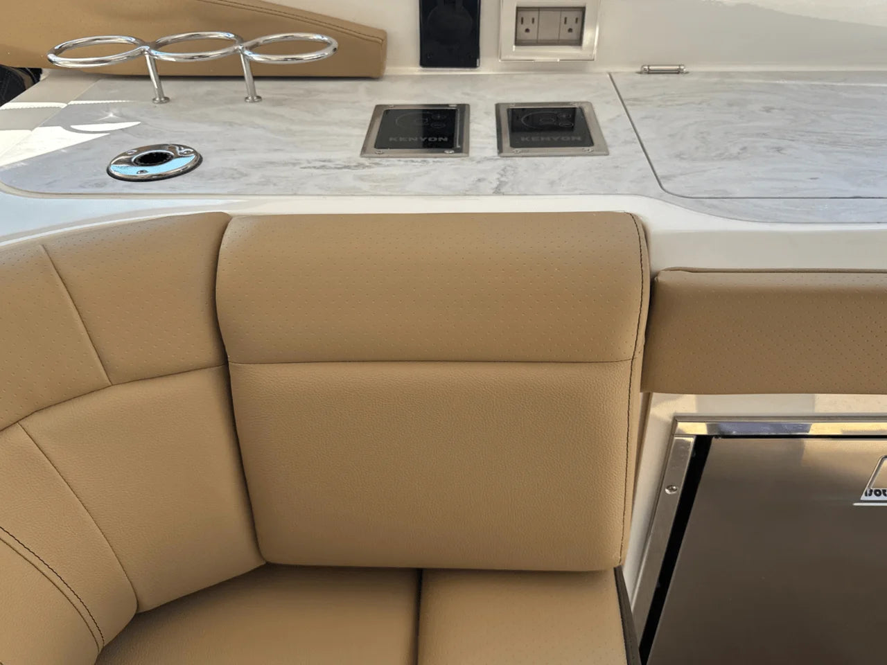 2026 Sea Ray SLX 400 Outboard 40.0 feet, Washington, Connecticut #22