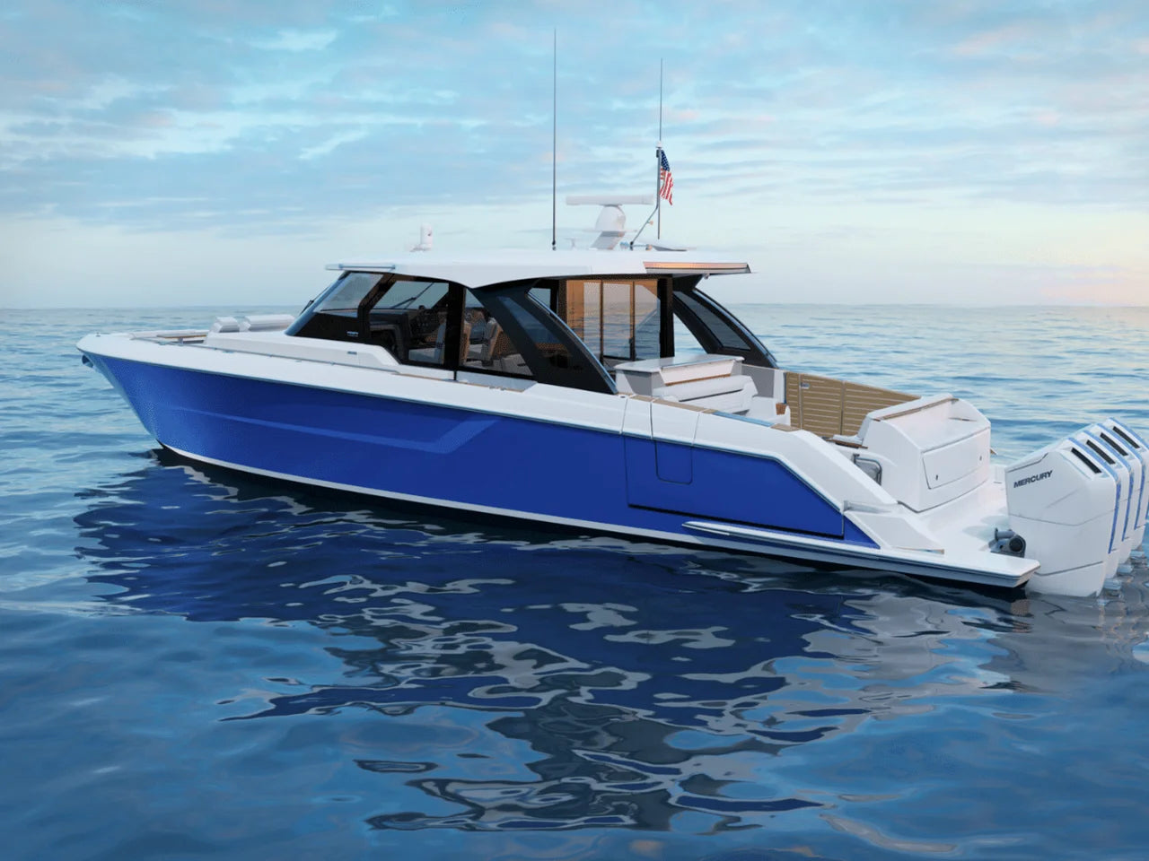 2025 Tiara Yachts LS 56 56.0 feet, Inuvik, Northwest Territories #2