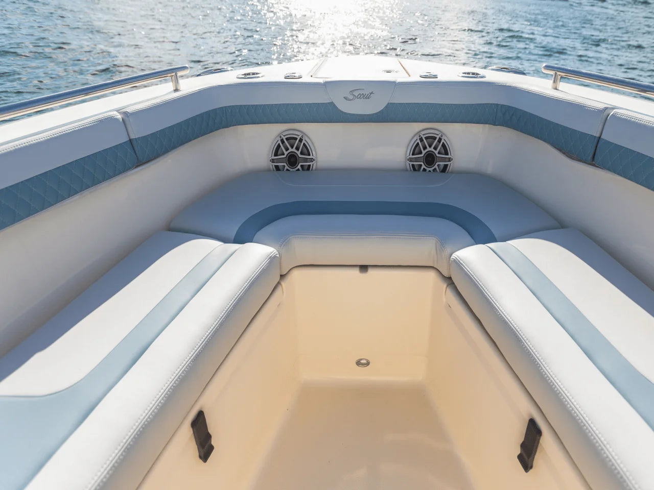 2027 Scout 260 LXF 26.0 feet, Charleston, South Carolina #20