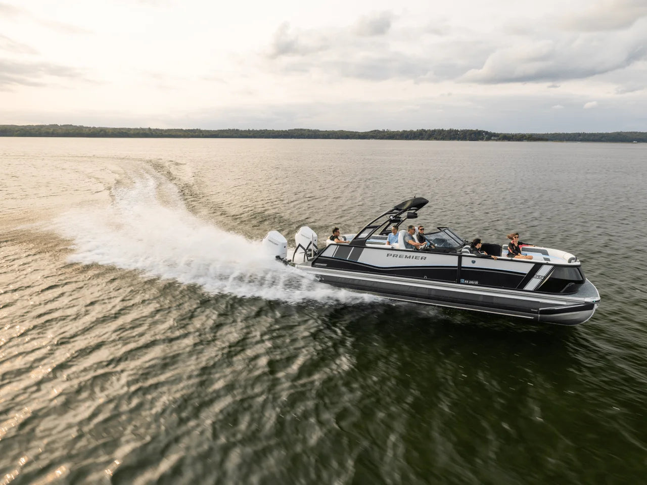 2026 Premier 250 Super Sport 25.0 feet, Inuvik, Northwest Territories #24