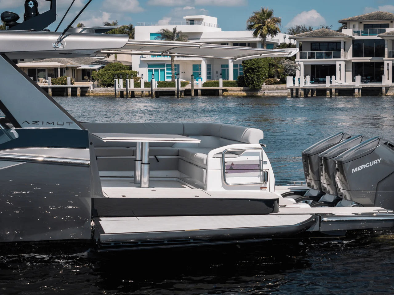 2026 Azimut 48 Verve 48.0 feet, Pompano Beach, FL #67