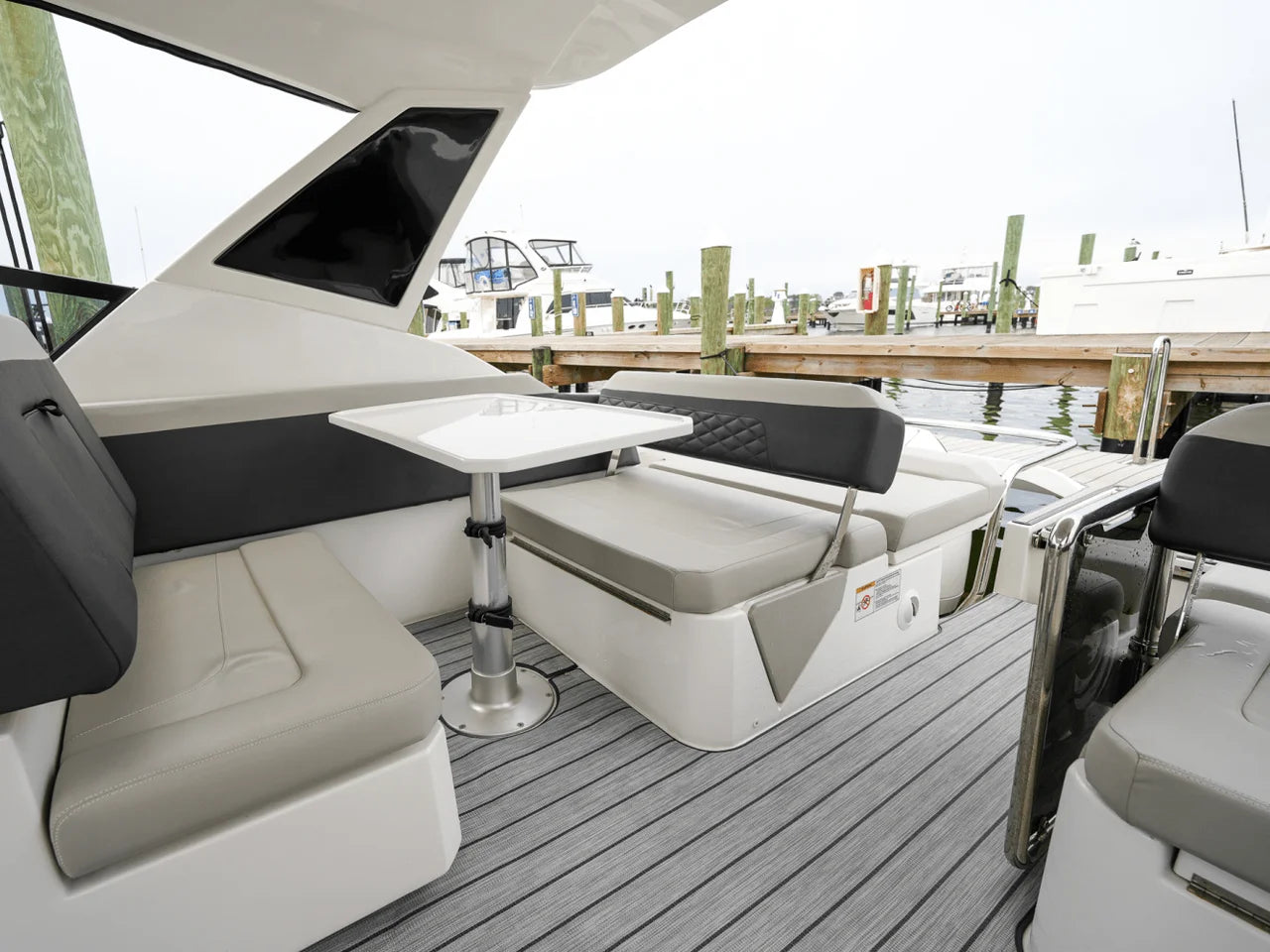 2020 Aquila 32 SPORT 32.0 feet, Panama City, FL #24