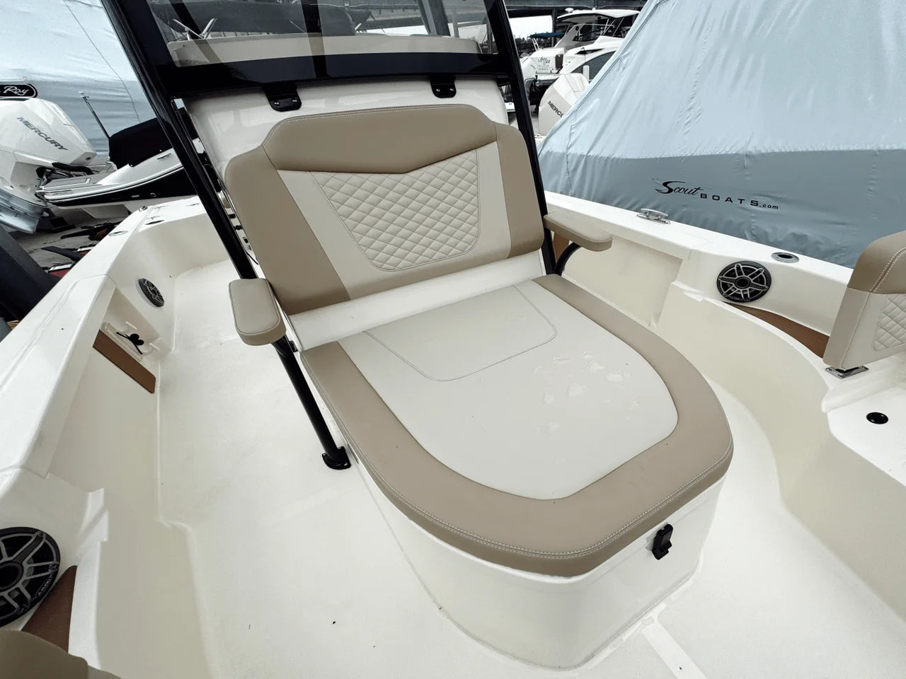 2024 Scout 231 XSB 23.0 feet, Jupiter, Florida #20