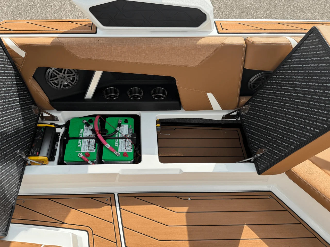 2026 Nautique Super Air Nautique GS20 20.0 feet, Rogers, MN #24