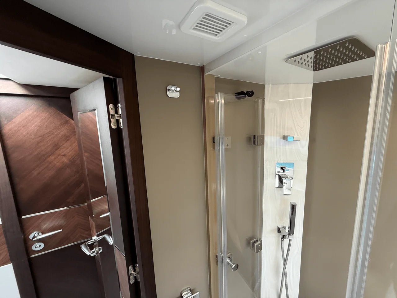 2025 Galeon 450 HTC 45.0 feet, Grasonville, Maryland #51