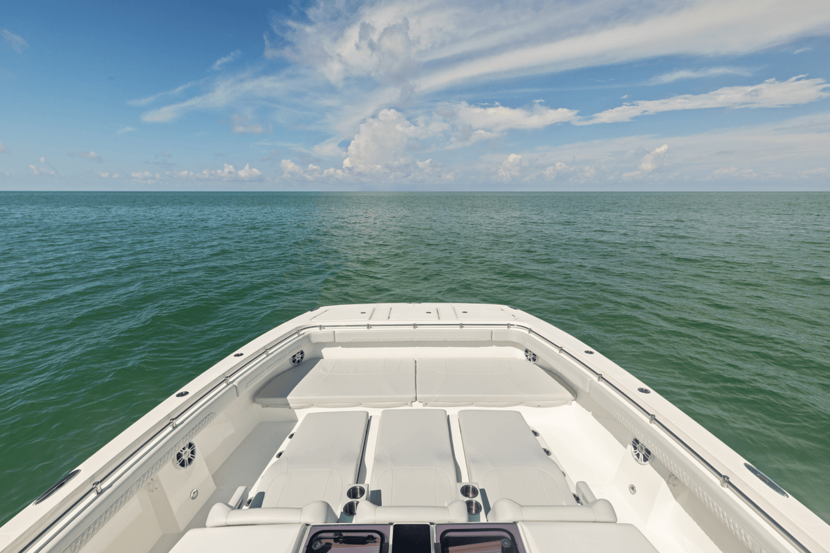 2026 Aquila 47 Molokai 47.0 feet, Jupiter, Florida #32