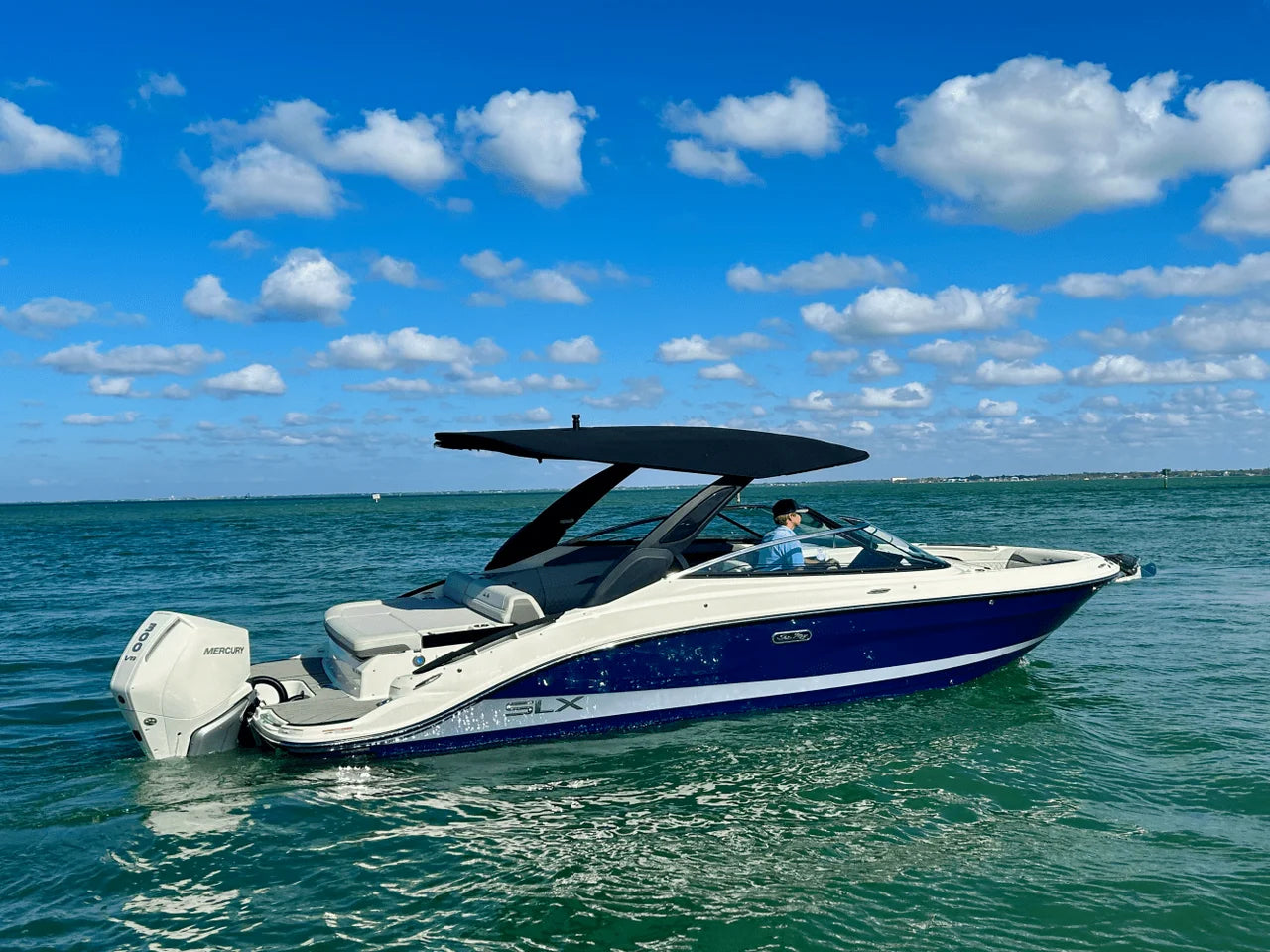 2025 Sea Ray SLX 260 Outboard 26.0 feet, Sarasota, FL #4