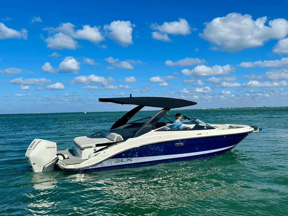 2025 Sea Ray SLX 260 Outboard 26.0 feet, Sarasota, FL #4