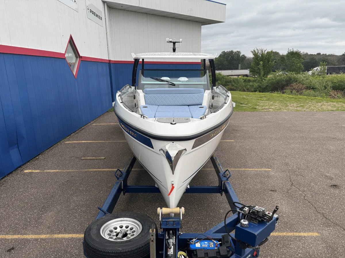 2025 Saxdor 320 GTO 32.0 feet, Excelsior, Minnesota #2