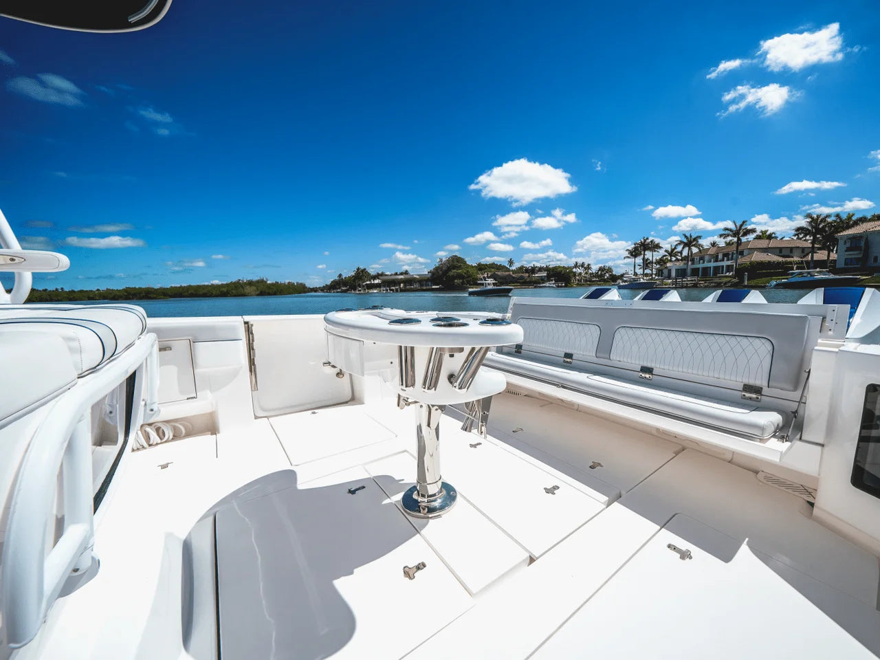 2022 Intrepid 475 PANCEA 47.0 feet, Naples, FL #42