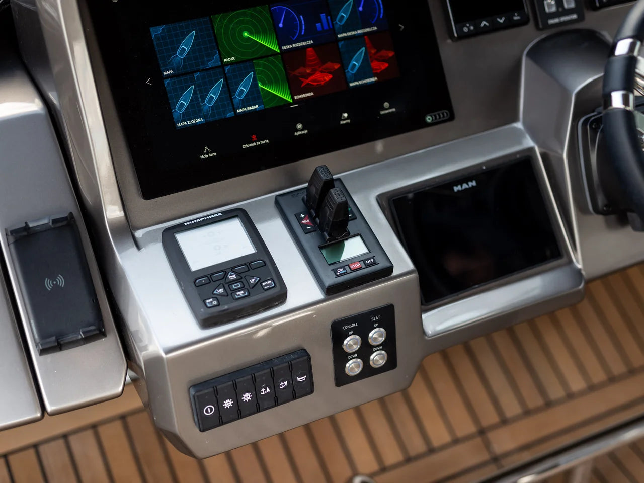 2026 Galeon 700 SKY 72.0 feet, Inuvik, Northwest Territories #85