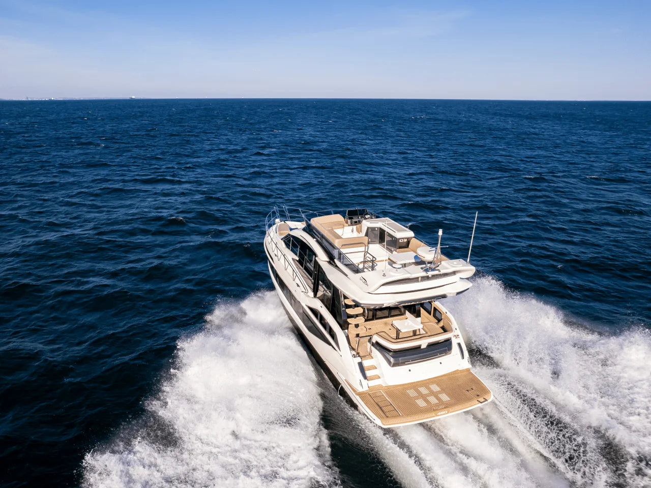 2026 Galeon 480 FLY 48.0 feet, Inuvik, Northwest Territories #12